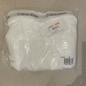 NWT Calvin Klein Pack of 7 Classic Men’s Briefs in S